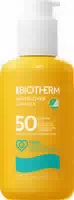 Biotherm Waterlover Hydrating Sun Milk 400