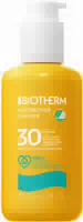 Biotherm Waterlover Sun Milk Spf 30