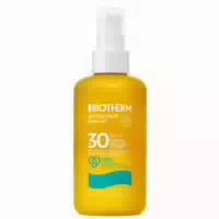 Biotherm Waterlover Transparentes Sonnenspray Lsf30