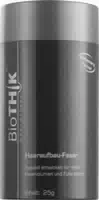 Biothik Haaraufbau Faser 25g S9 Rotbraun Auburn