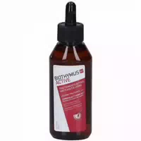 Biothymus Ac Active Anti Fall Behandlung Männer Pflegelotion