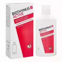 Biothymus Ac Aktives Umstrukturierungs Shampoo
