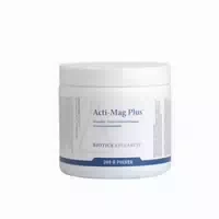 Acti Mag Tabs 60 Tabletten