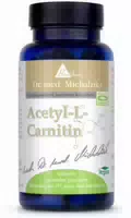 Carnitin | 1500mg L Carnitin Tartrat | 100 Kapseln | Dr Med Michalzik