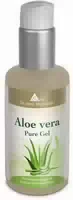 Aloe Vera Pure Gel | Superstrukturiertes Wasser | 100ml | Dr Med Michalzik