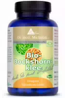 Bio Bockshornklee | 550 Mg Je Kapsel | 120 Kapseln | Dr Med Michalzik