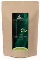Bio Gerstengras Pulver – Natürlich & Vitalstoffreich | 250 G Vegan | Dr Med Michalzik