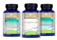 Blutdruck Rezeptur Akm Extra | Kombipaket | 330 Kapseln | Dr Med Michalzik