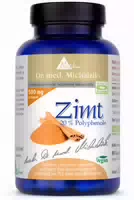 Ceylon Zimt| 1000mg Zimtextrakt | 90 Kapseln | Dr Med Michalzik