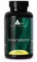Chondroitin | 1960 Mg | 120 Kapseln | Dr Med Michalzik