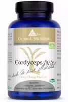 Cordyceps | 1200mg Cordyceps Sinensis Extrakt | 100 Kapseln | Dr Med Michalzik
