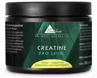 Creatine 250 g Pulver | Dr Med Michalzik