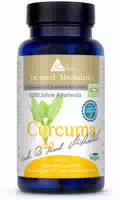 Curcuma | 440mg Curcuma Longa Extrakt | 90 Kapseln | Dr Med Michalzik