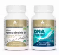 Dna Protector Astragaloside Iv Bundle | 120 Kapseln | Dr Med Michalzik