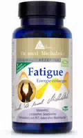 Fatigue | 125mg Ashwaganda | 60 Kapseln | Dr Med Michalzik