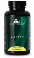 Glycin | 3000 Mg | 120 Kapseln | Dr Med Michalzik