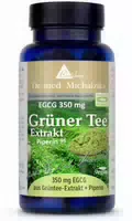 Grüner Tee Extrakt | 700mg Grüner Tee Extrakt | 60 Kapseln | Dr Med Michalzik
