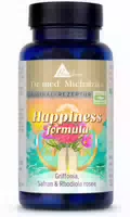 Happiness Formula | 60 Kapseln | Dr Med Michalzik