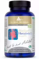 Mitochondrium Forte | 93mg Opc Premiumextrakt | 120 Kapseln | Dr Med Michalzik