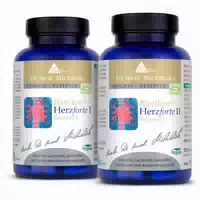 Herz Forte I Ii | Kapseln | Dr Med Michalzik