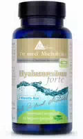 Hyaluronsaeure | 171mg Hyaluronsäure | 120 Kapseln | Dr Med Michalzik
