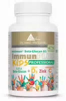 Immunplus Kids Professional | 1500mg Yestimun | 84,71g Pulver | Dr Med Michalzik