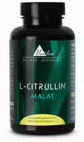 L Citrullin Malat Kapseln | Vegan, Hochrein | Dr Med Michalzik