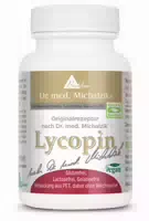 Lycopin | Carotinoid Extrakt | 60 Kapseln | Dr Med Michalzik