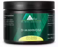 D Mannose Pulver | 100 % Natürlich & Vegan | Dr Med Michalzik