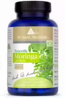 Moringa Teneriffa Pulver | 150g Natur Moringapulver | Dr Med Michalzik