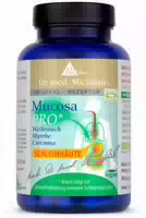 Mucosa Pro | 349mg Pflanzliche Phospholipide | 90 Kapseln | Dr Med Michalzik
