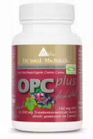 Opc Plus | 300mg Extrakt Aus Vitis Vinifera | 72 Kapseln | Dr Med Michalzik