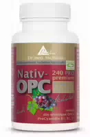 Opc Premium Piperin Pro | 450mg Vitis Vinifera Extrakt | 72 Kapseln | Dr Med Michalzik