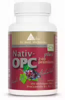 Opc Premium Plus | 450mg Traubenkernextrakt | 72 Kapseln | Dr Med Michalzik