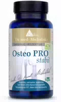 Osteo Pro Stabil | 25mg Msm | 120 Kapseln | Dr Med Michalzik