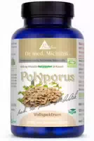 Polyporus | 1000mg Polyporus | 120 Kapseln | Dr Med Michalzik