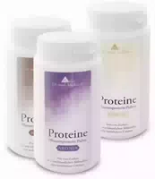 Proteine 3er Pack | Sorten Frei Wählbar | Pulver | Dr Med Michalzik