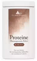 Proteine Kokos | 20g Natur Erbsenprotein | 575g Pulver | Dr Med Michalzik