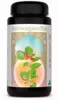 Pureveda Ashwagandha | 1300mg Ashwagandha | 90 Kapseln | Dr Med Michalzik