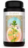Pureveda Brahmi | 500mg Brahmi | 90 Kapseln | Dr Med Michalzik