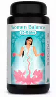 Pureveda Women Balance 20 45 Jahre | 120mg Bio Ashoka | 90 Kapseln | Dr Med Michalzik