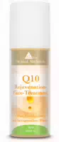Rejuvenation Q10 Creme | Superstrukturiertes Wasser | 50ml | Dr Med Michalzik