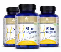 Slim Regulat | 500mg Garcinia Cambogia Extrakt | 270 Kapseln | Dr Med Michalzik