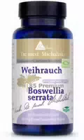 Weihrauch Bs 85 Phospholipid | 400mg Boswellia Serrata | 60 Kapseln | Dr Med Michalzik