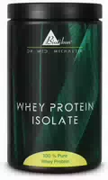 Whey Protein Isolate Pure | 90 % Eiweiß | Premium Qualität