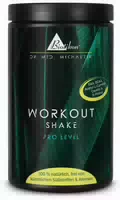 Workout Pro Level | Protein Shake | Muskelkraft & Regeneration | Dr Med Michalzik