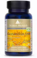 Zeaxanthin Forte | 430mg Tagetes Patula Extrakt | 60 Kapseln | Dr Med Michalzik
