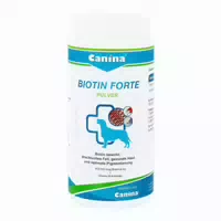 Biotin Forte Pulver Veterinã¤r