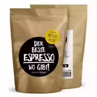 Biotiva Der Beste Espresso Wo Gibt! Bohne