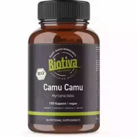 Biotiva Camu Camu Bio